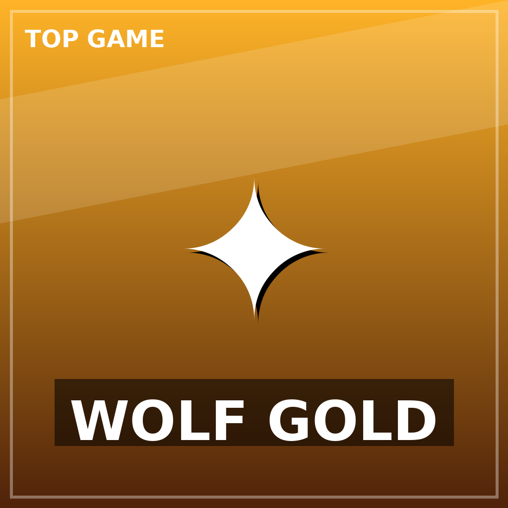 Wolf Gold